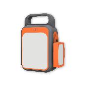 Portable LED Solar Lantern