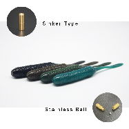 E.O Soft Bait Lure