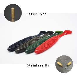 KORE Soft Bait Lure