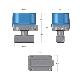 detail image3 Proportional Electric Control Valve LNV-10P