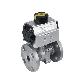 full image Pneumatic Flanged Valve  TA-10TA