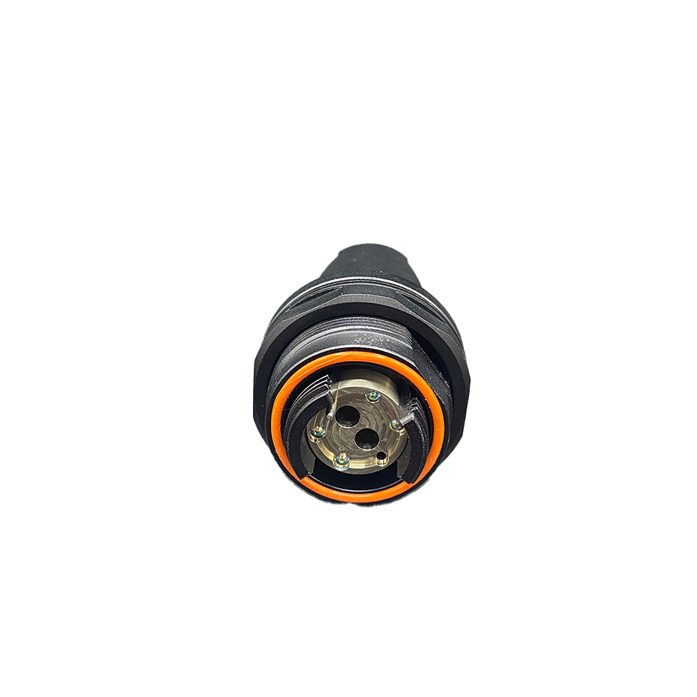 EXPANDED BEAM CONNECTORS(83526)
