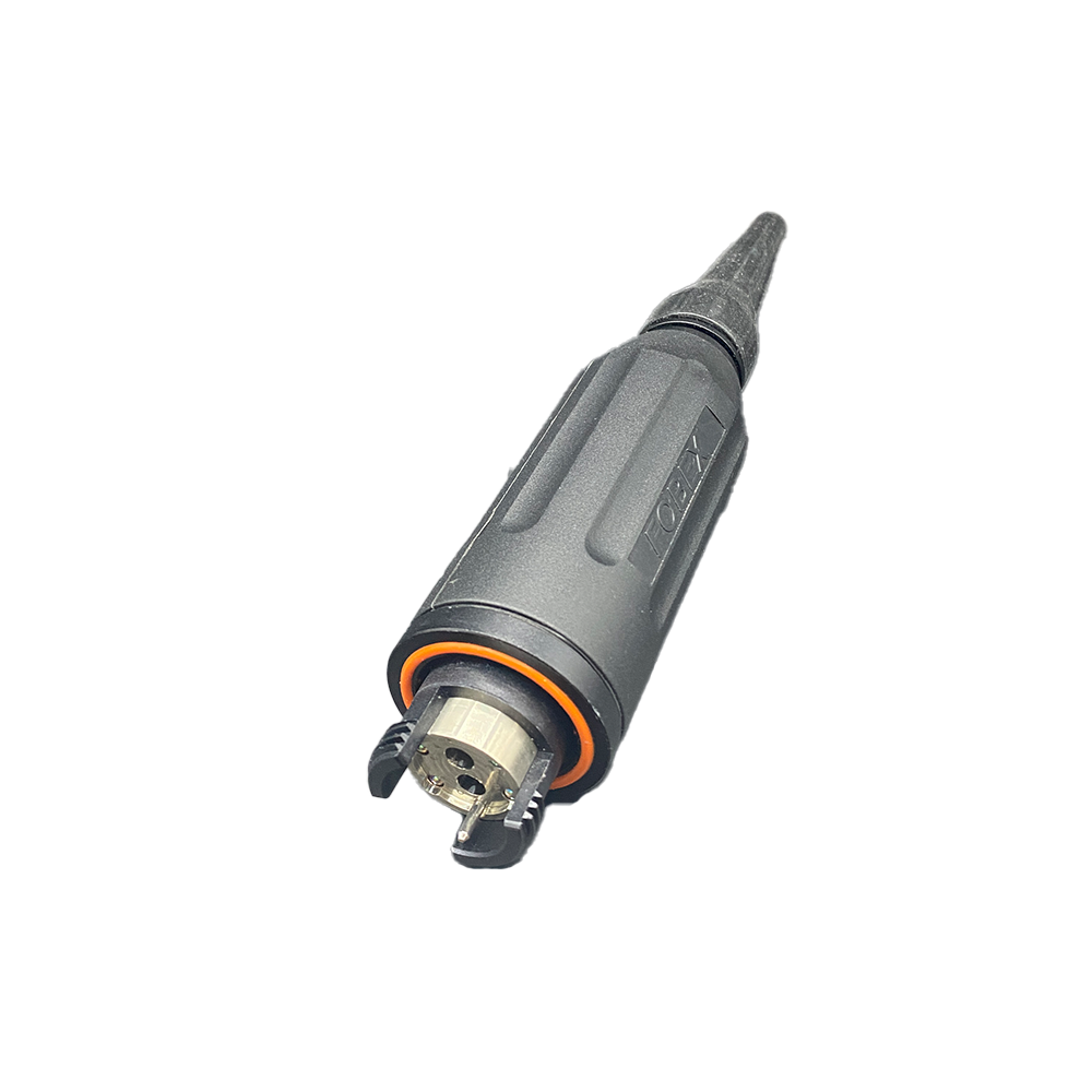 EXPANDED BEAM CONNECTORS(83526)