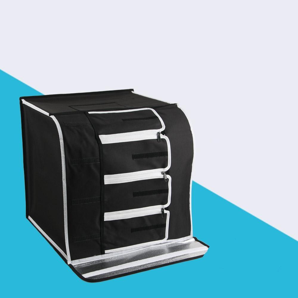 Coms Portable Mini Shooting Studio (Medium) 60x60