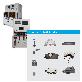 detail image2 Laser Plastic Welding System (Shuttle type)_ELPW-TS Series