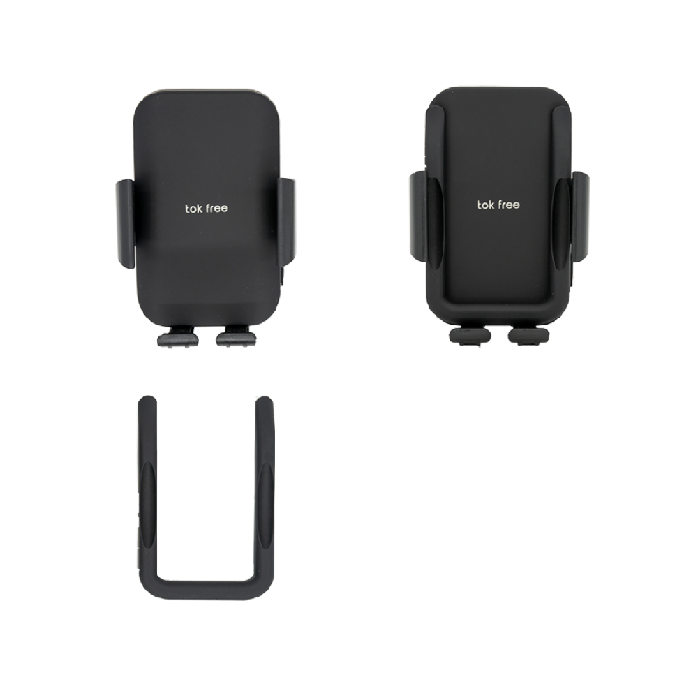 tok free Car Charger Mount