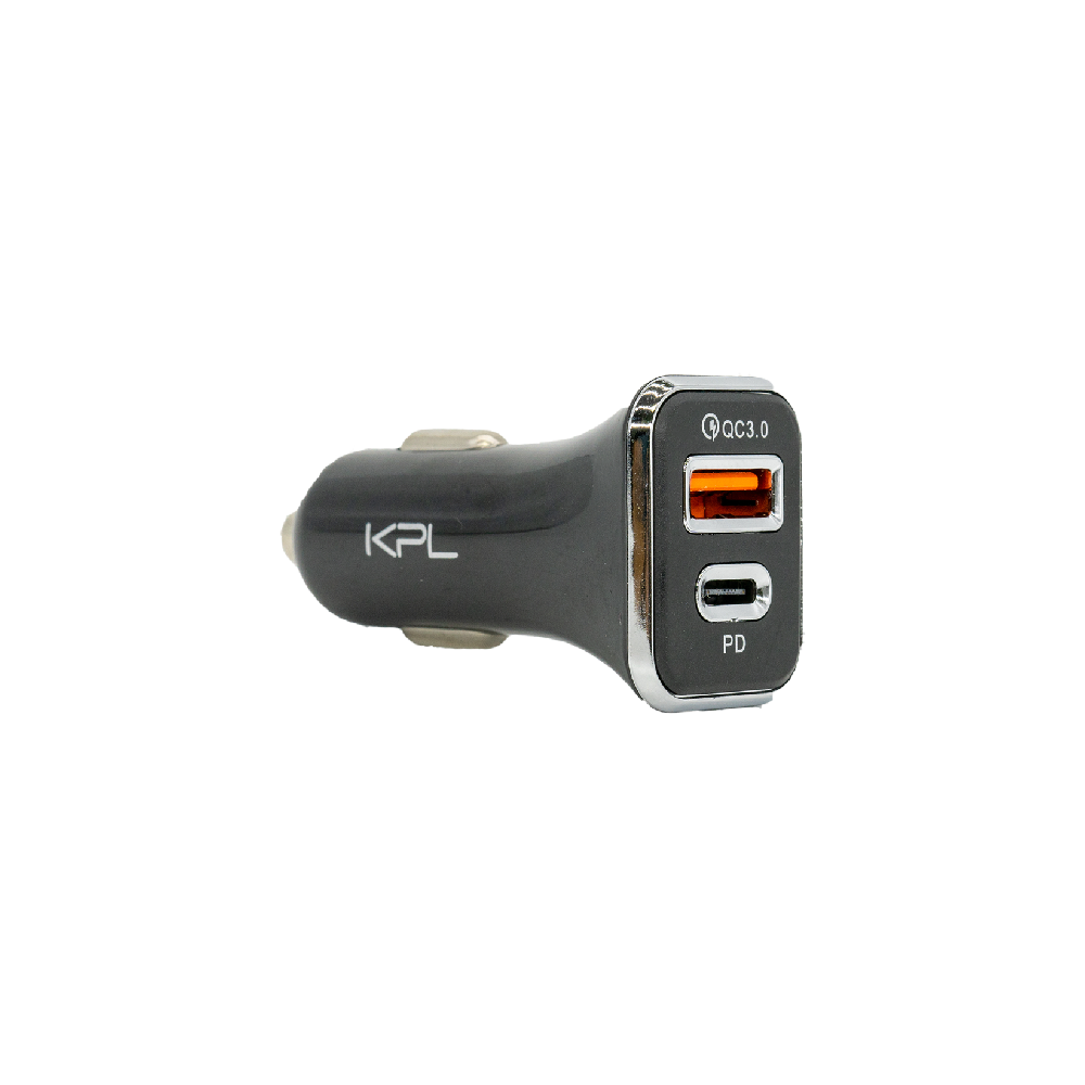 tok free Car Charger Mount