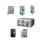 marine telephone system