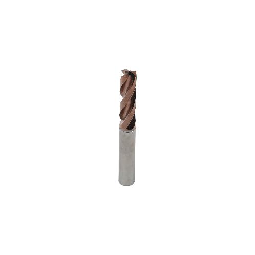 Carbide Coated Drill