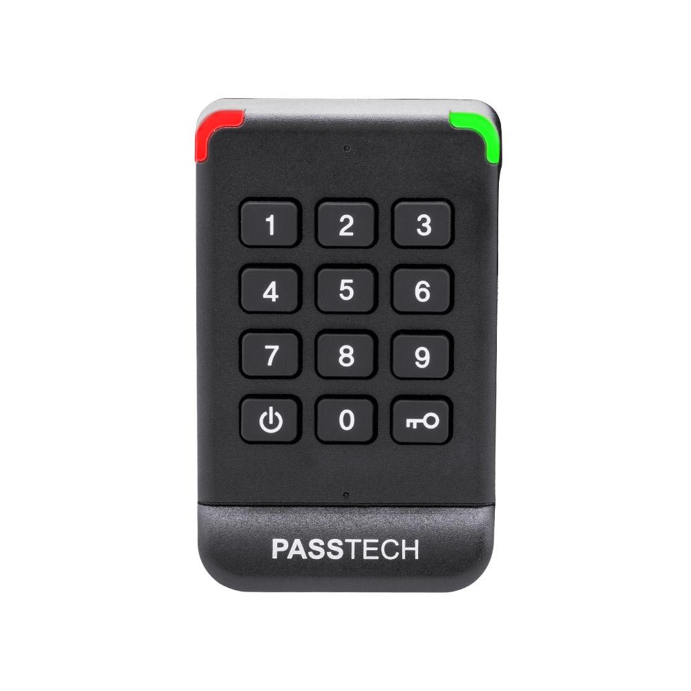 Smart Door lock system - PT300BWR