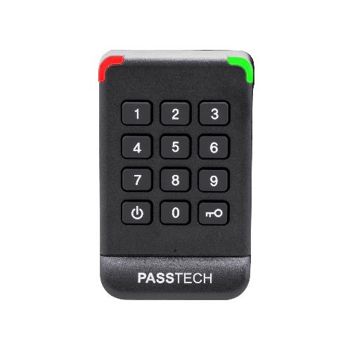 Smart Door lock system - PT300BWR