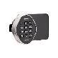 full image Smart Door lock system - PT600BR