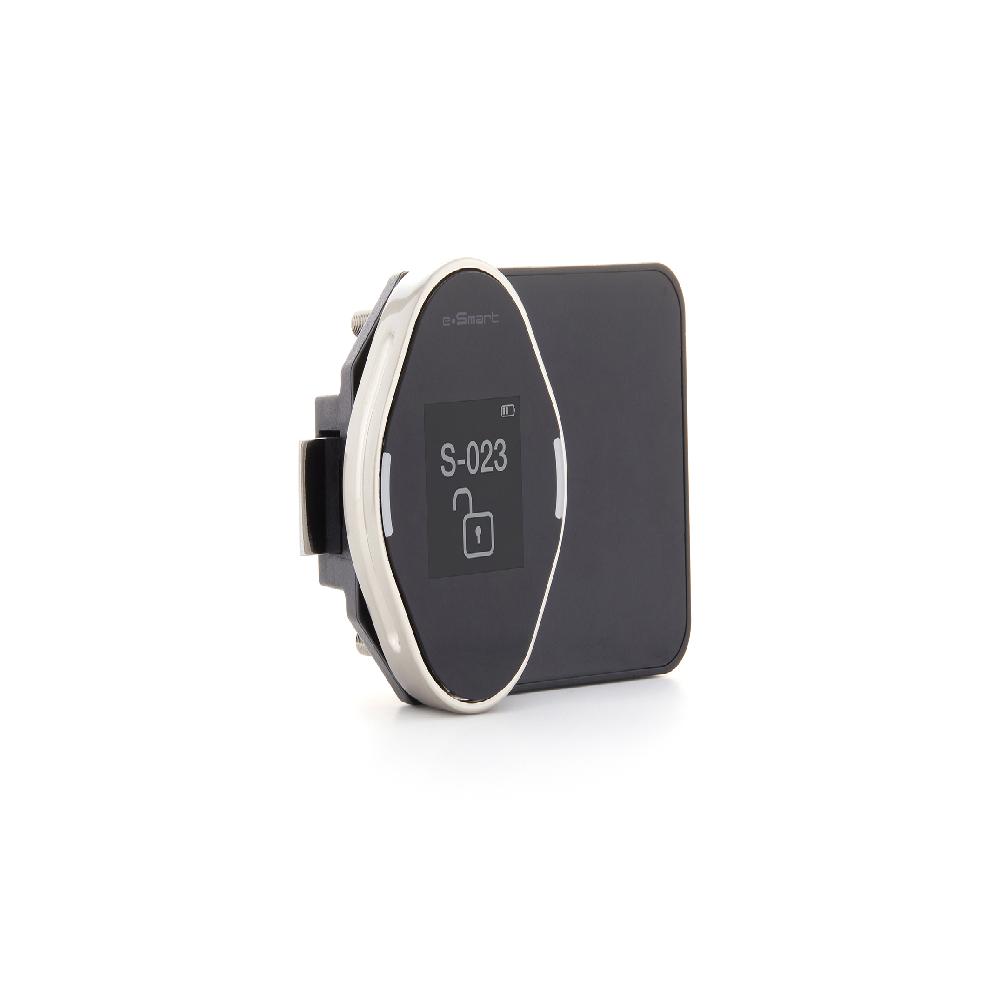 Smart Door lock system - SL600EWR