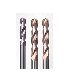 detail image1 Carbide Coated Flat Drill