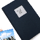 detail image3 Fabric Frame Cover Photo Album 3UP, 4x6 300