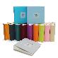 full image Fabric Frame Cover Photo Album 2UP, 4x6 200