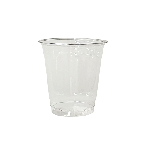 full image Disposable Transparent Coffee Ice Cup_340ml/12oz