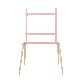 detail image3 [EDGEWALL] TV stand Edge4 Floor easel bracket 50-75inch and Max 50kg