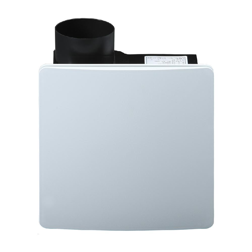 High Static Pressure  Ventilation Fan