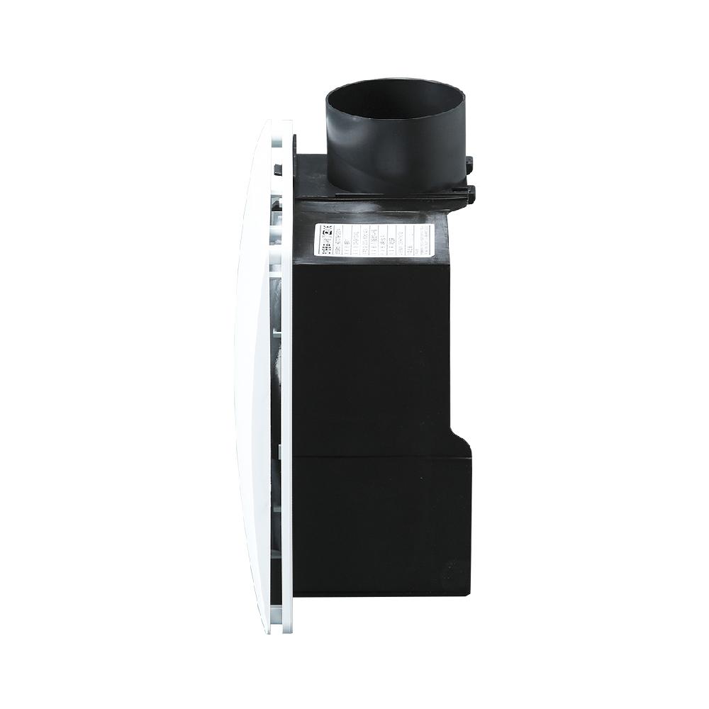 High Static Pressure  Ventilation Fan