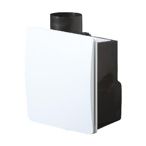 High Static Pressure  Ventilation Fan