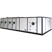 xREMS-AHU