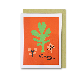 full image 'Platanus' For You Dear Card