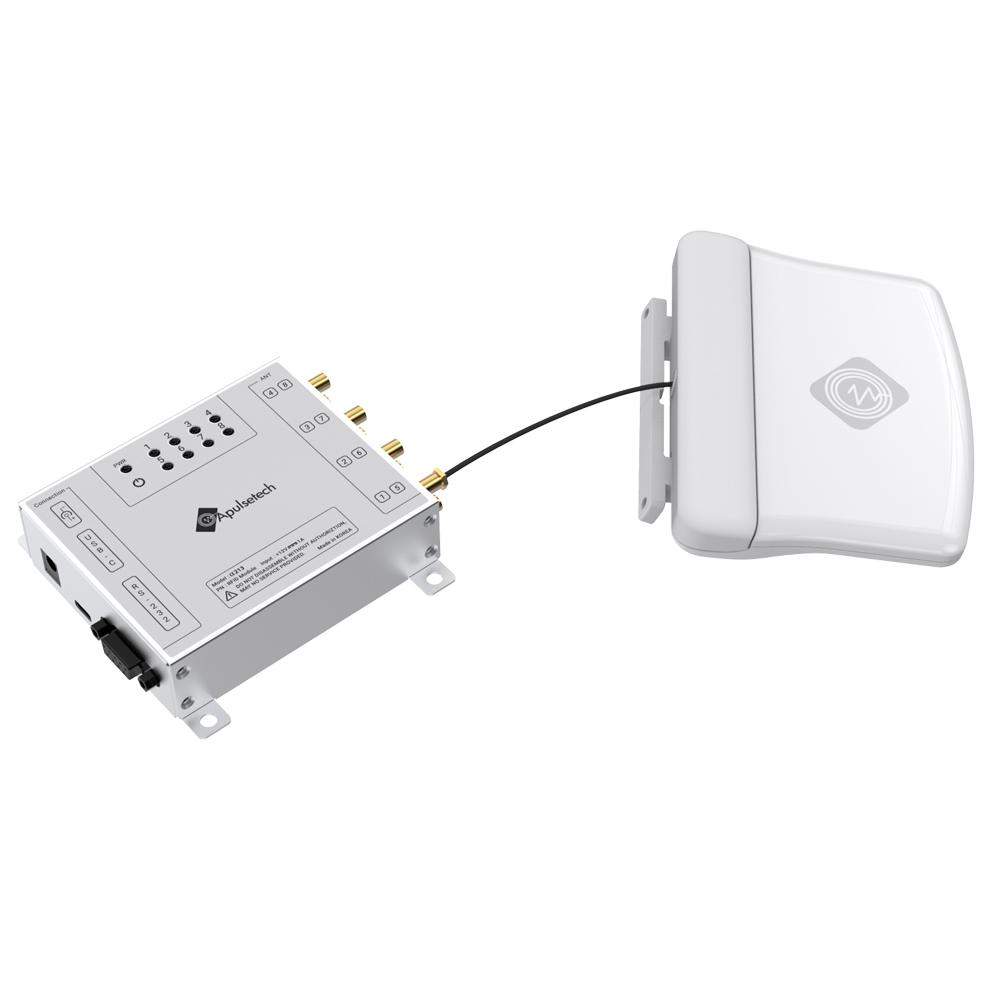 RFID Reader, UHF RFID Reader, Fixed reader_α211