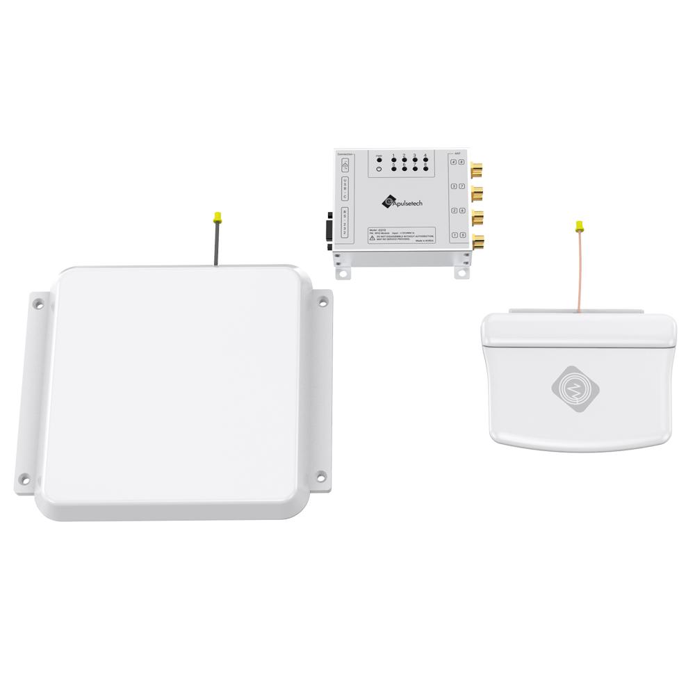 RFID Reader, UHF RFID Reader, Fixed reader_α211
