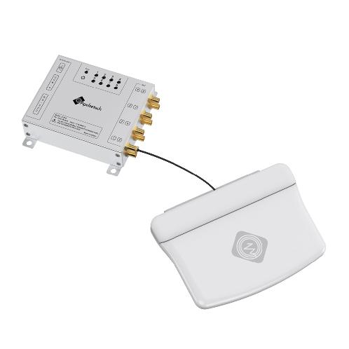 RFID Reader, UHF RFID Reader, Fixed reader_α211