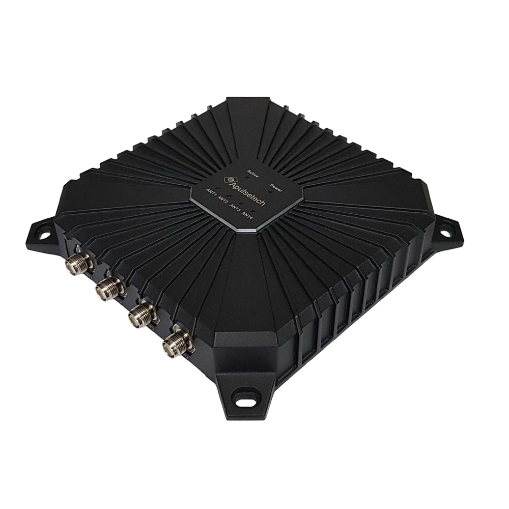 RFID Reader, UHF RFID Reader, Fixed reader_α312