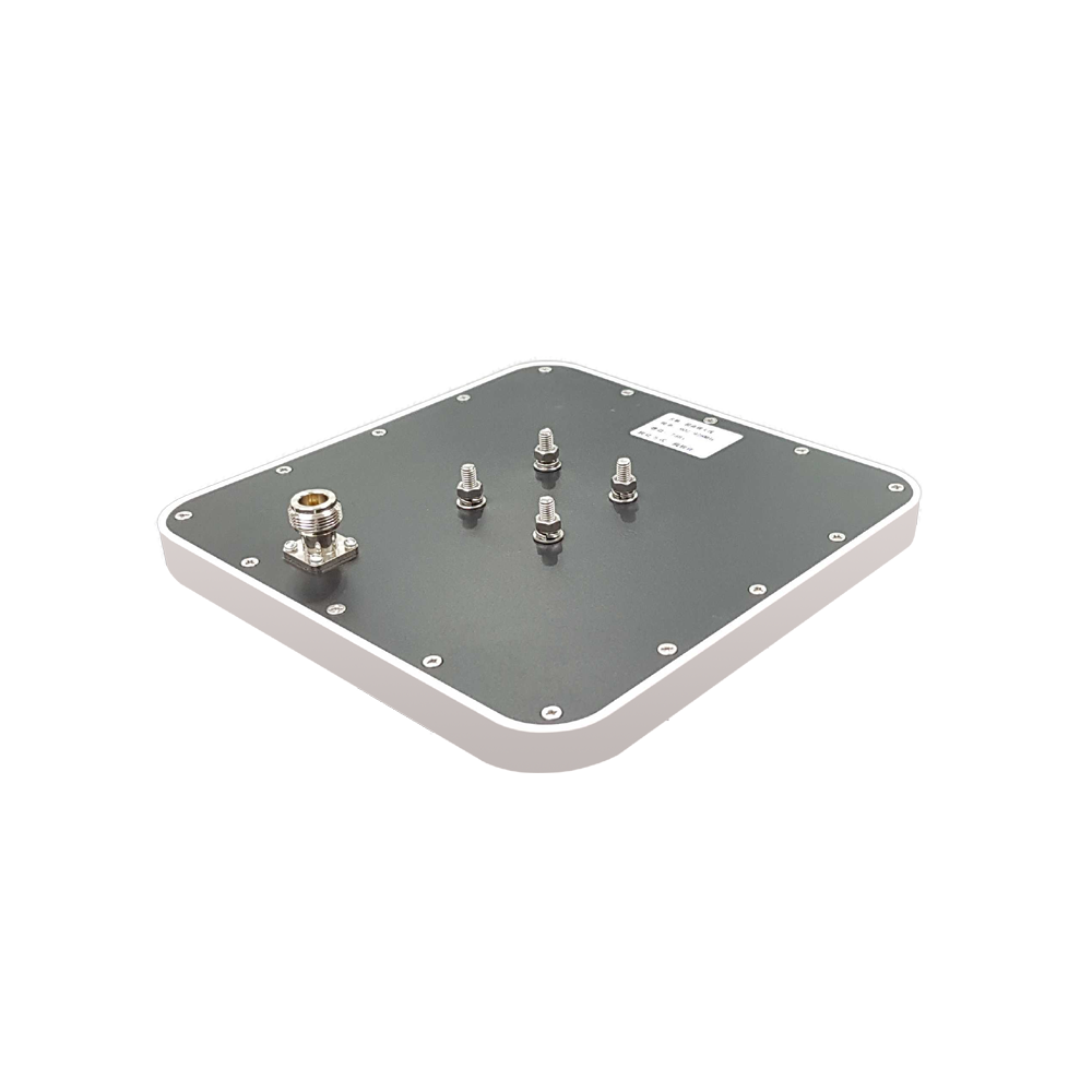 RFID Reader, UHF RFID Reader, Fixed reader_α312