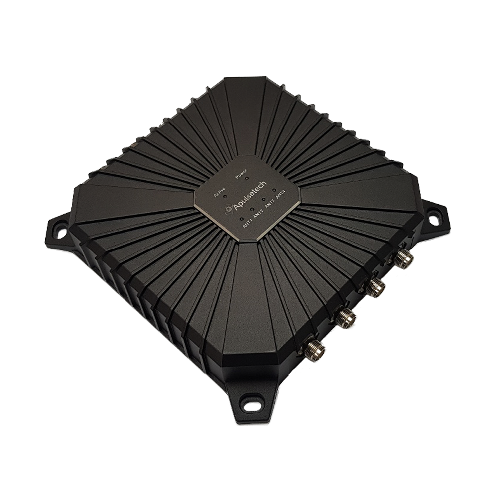 RFID Reader, UHF RFID Reader, Fixed reader_α312