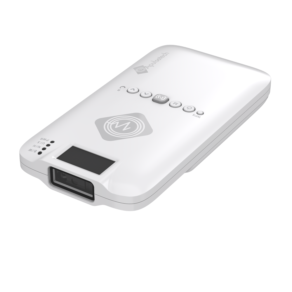 RFID Reader, UHF RFID Reader, Handheld reader_α611