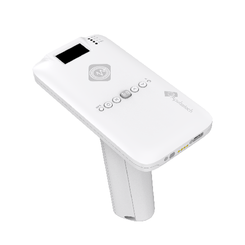 RFID Reader, UHF RFID Reader, Handheld reader_α611