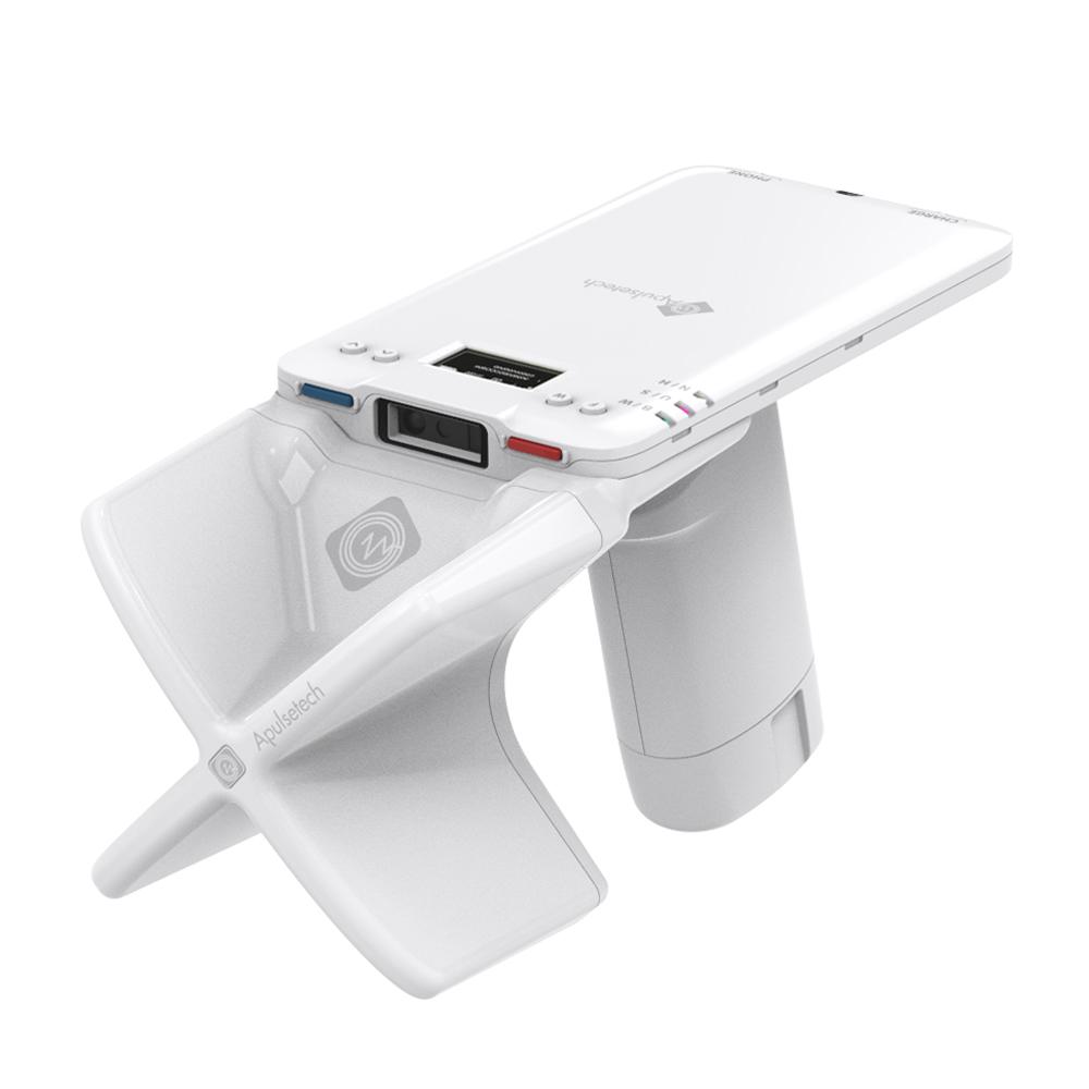 RFID Reader, UHF RFID Reader, Handheld reader_α712