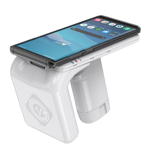 RFID Reader, UHF RFID Reader, Handheld reader_α712