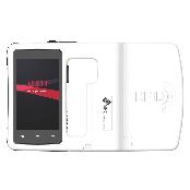 All in one reader_RFID Reader, UHF RFID Reader, Handheld reader_α811