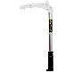 detail image2 Emperor Sickle,Gardening Weeding Grass Sickle and Farming Portable Safety Sickle