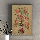 detail image3 Korean Folk Art Frameless Art Print, minhwa drawing Korean art poster for home  decoration_'Morando'