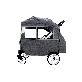 detail image2 Pronto Stroller Wagon Adjusted Heat Kit Winter Cover Hand Muff for Pronto Wagon