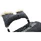 detail image5 Pronto Stroller Wagon Adjusted Heat Kit Winter Cover Hand Muff for Pronto Wagon