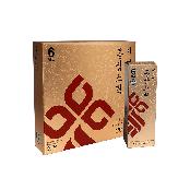 Sobaek Korea 6 Years Korean Red Ginseng Extract The Red 30 Sticks Health Food