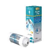 KDF Shower Filter High Pressure Shower Head Boosting Water Bathroom