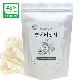 detail image2 Jang's Market Dried Enoki Mushromm Leached Tea (50 Tea Bags)  Nutty & Savory Flavor