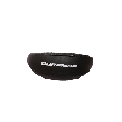 Motorcycle Passenger Backrest Sissy Bar for Suzuki Burgman 125/200