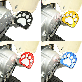 detail image4 Honda Super cub 110 Foot Brake Pedal Bear Paw Clip Set (-2020)