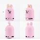 detail image1 BT21 Official BTS Friends Duo Bluetooth Stereo Speaker & Figure Set (Speaker Cooky + Figure SHOOKY)
