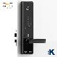detail image1 Smart Digital Door Lock BABA-8300 (3-way) 7 Colors Keypad Keyless Entry Code