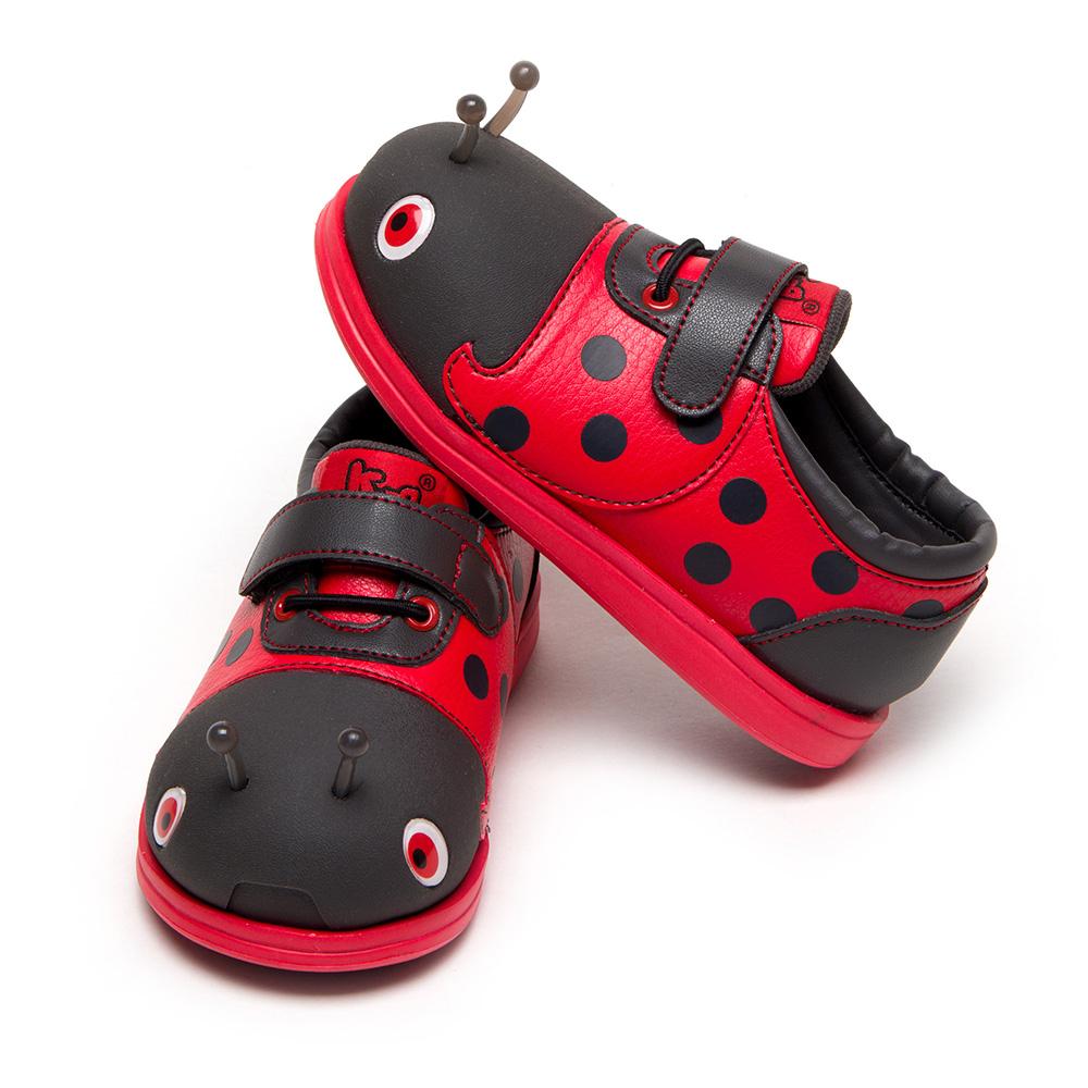 Kongkong land Kids Baby Shoes